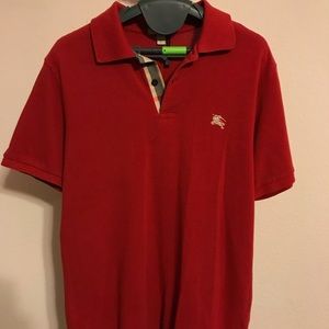 Burberry Polo